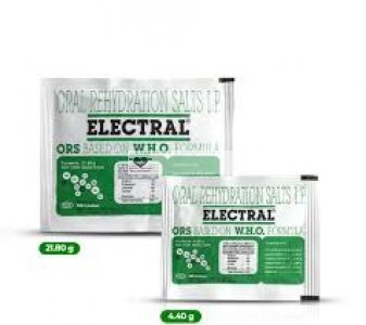 Electral powder