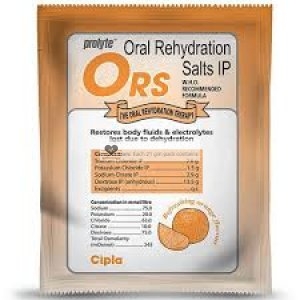 ORS POWDER