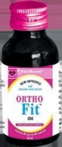 ORTHOFIT OIL