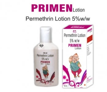 PRIMEN LOTION