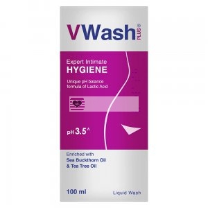 VWASH 100ML