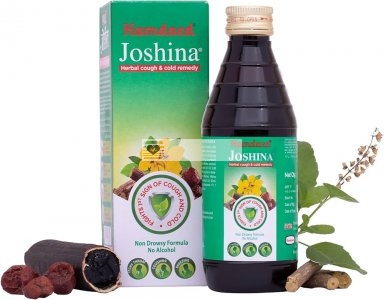 JOSHINA SYRUP