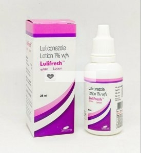 LULIFRESH LOTION