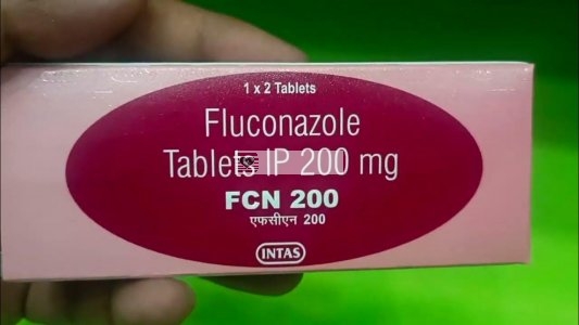 FCN-200 TABLET