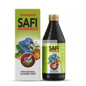 SAFI SYRUP