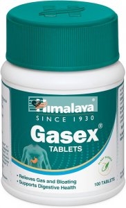 Gasex tablet