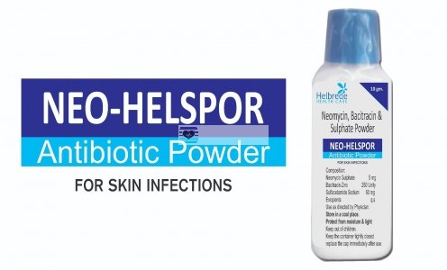 NEO-HELSPOR POWDER
