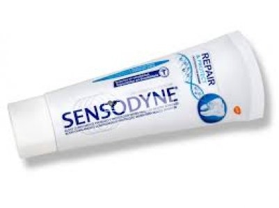 SENSODYNE PASTE