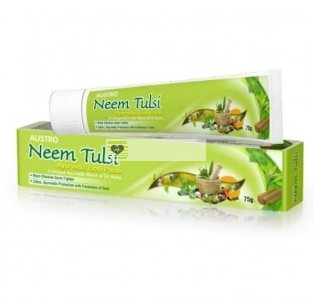 TULSI NEEM PASTE