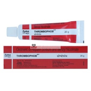 THROMBOPHOB CREAM