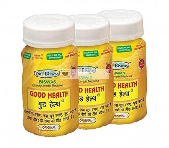 GOOD HEALTH CAPSULE