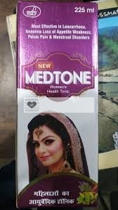 MEDTONE SYRUP