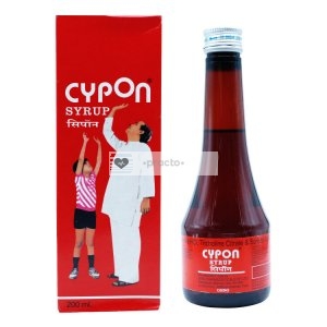 CYPON SYRUP