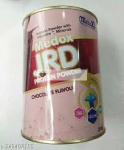 MEDOX JRD PROTIEN POWDER