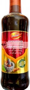 ASHOKARISHTA SYRUP