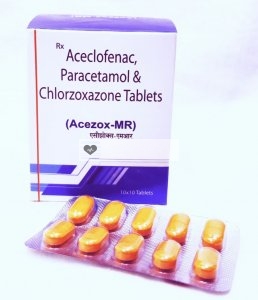 ACEZO-MR TABLET
