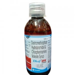 Dkof-DX SYRUP