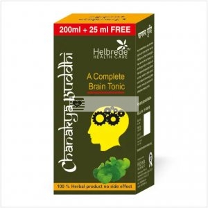 CHANAKYA BUDDHI BRAIN TONIC