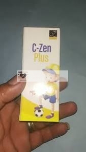 C-ZEN PLUS SUSPENSION